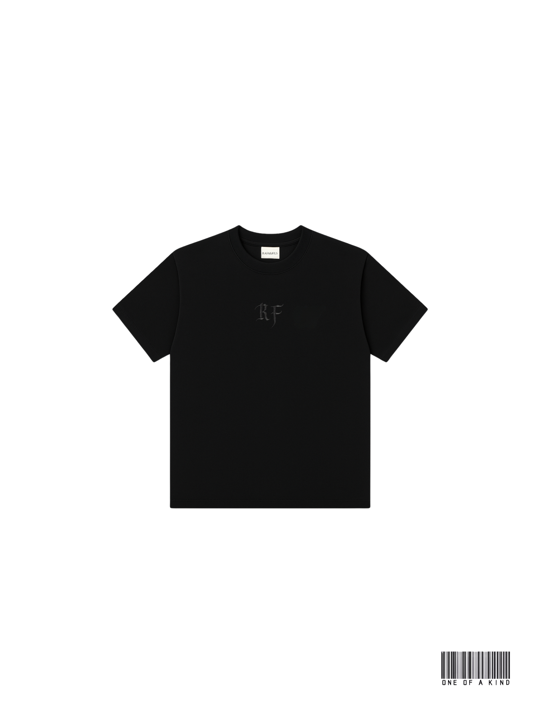 NON ORDINARY CLUB BLACK BOXY