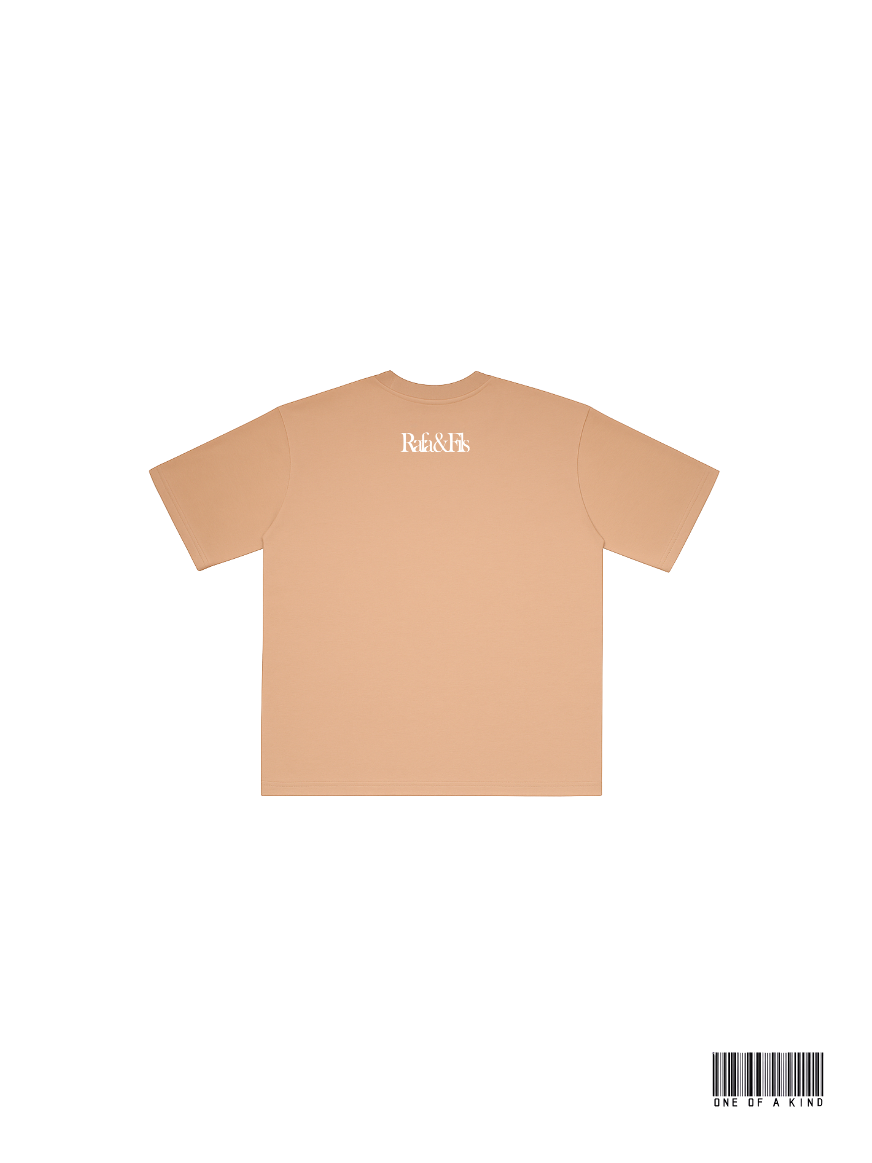 NON ORDINARY CLUB BEIGE BOXY