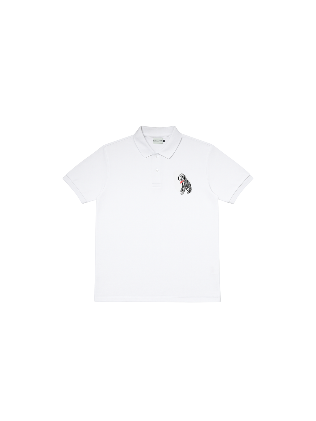 Sheepdog polo t-shirts