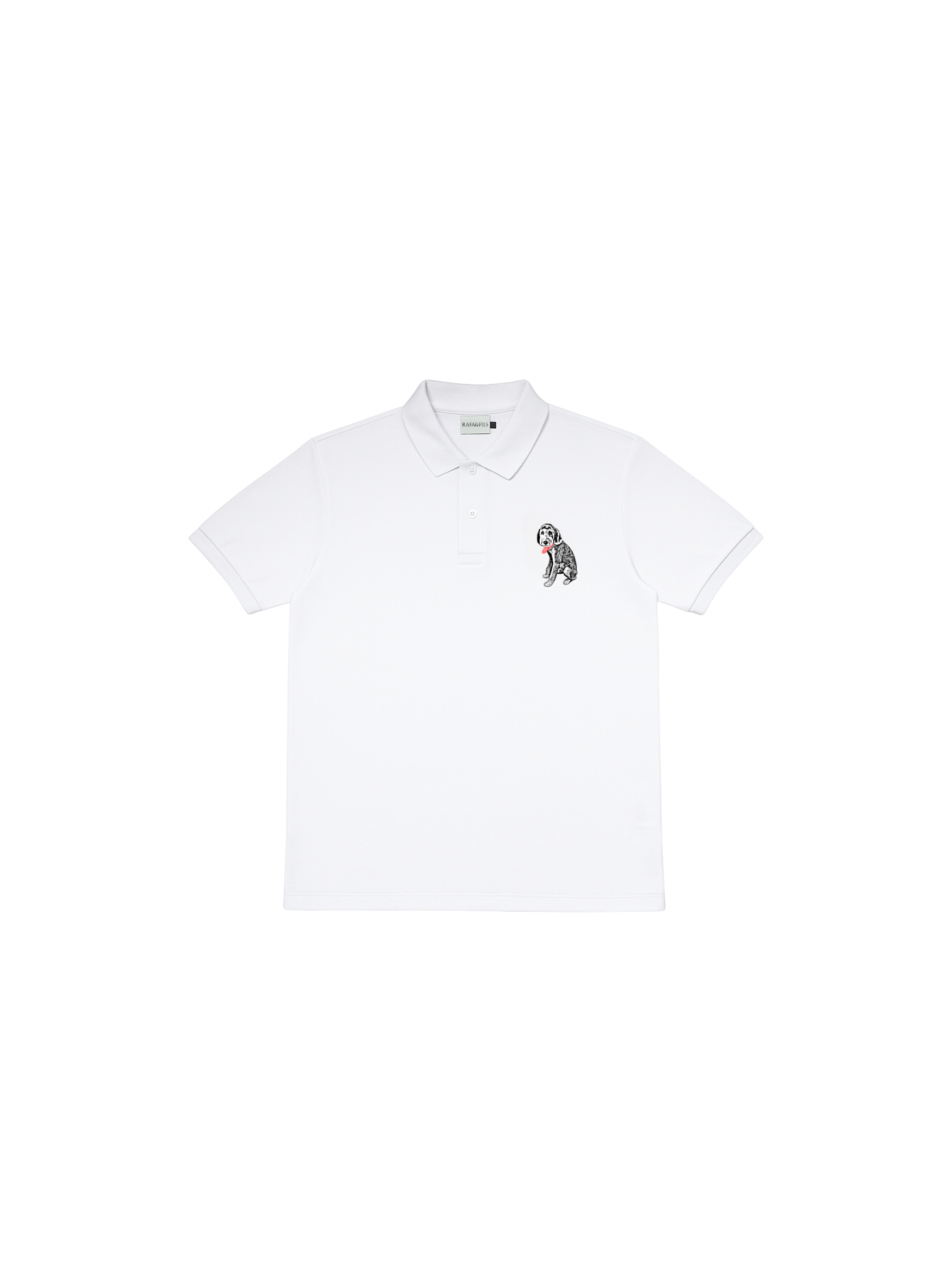 Sheepdog polo t-shirts