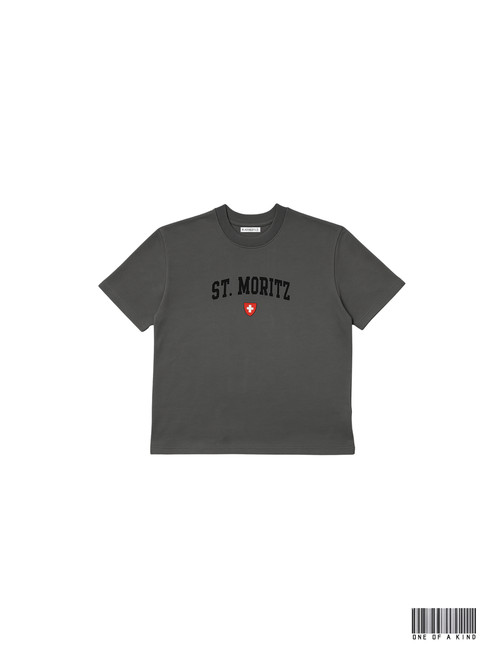 ST MORITZ