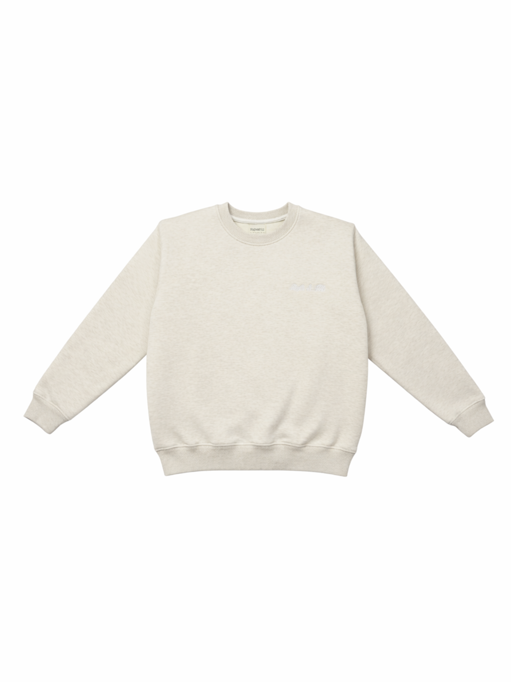 Sailor club sweatshirt