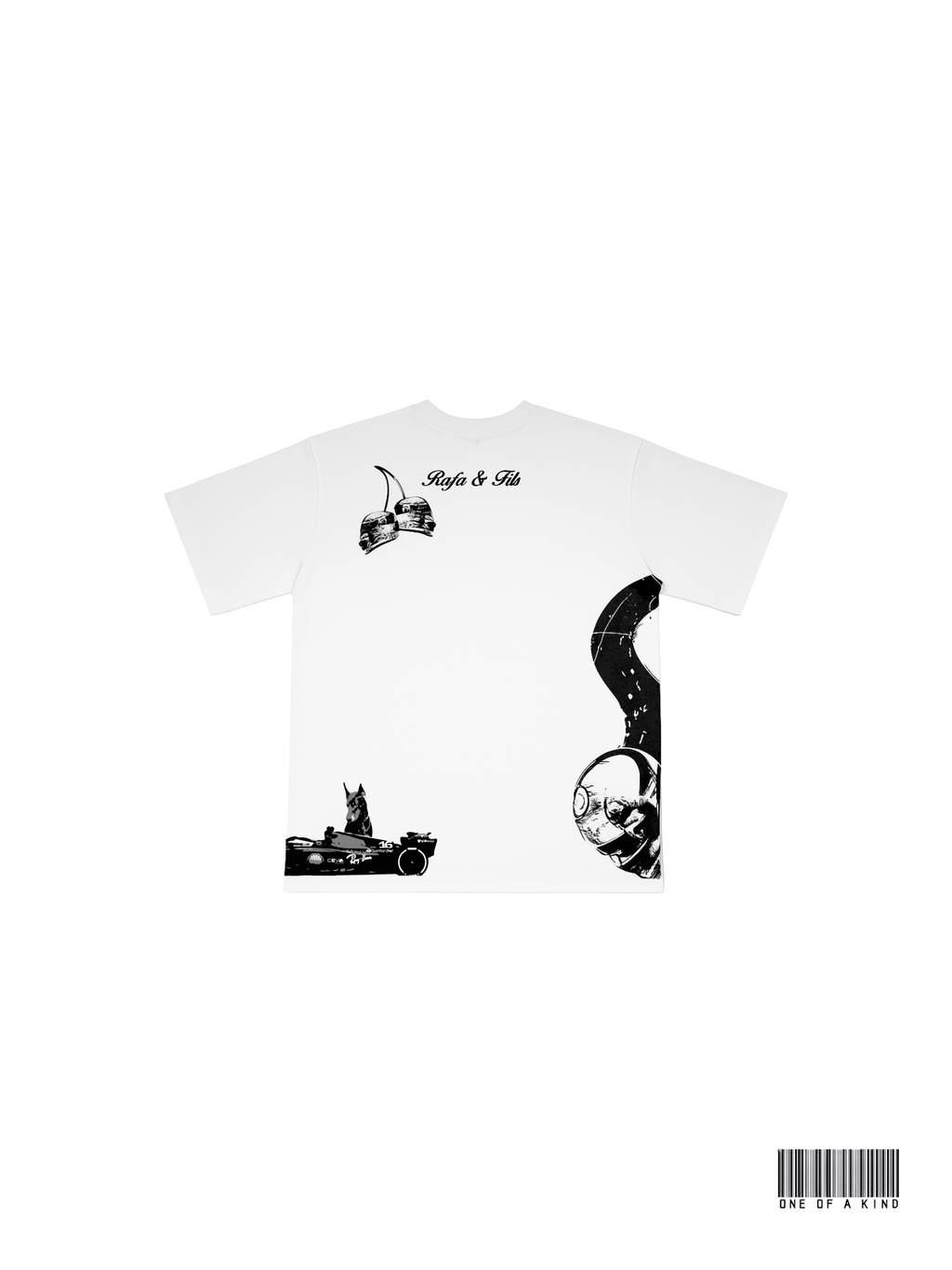 MotorSport Series 1