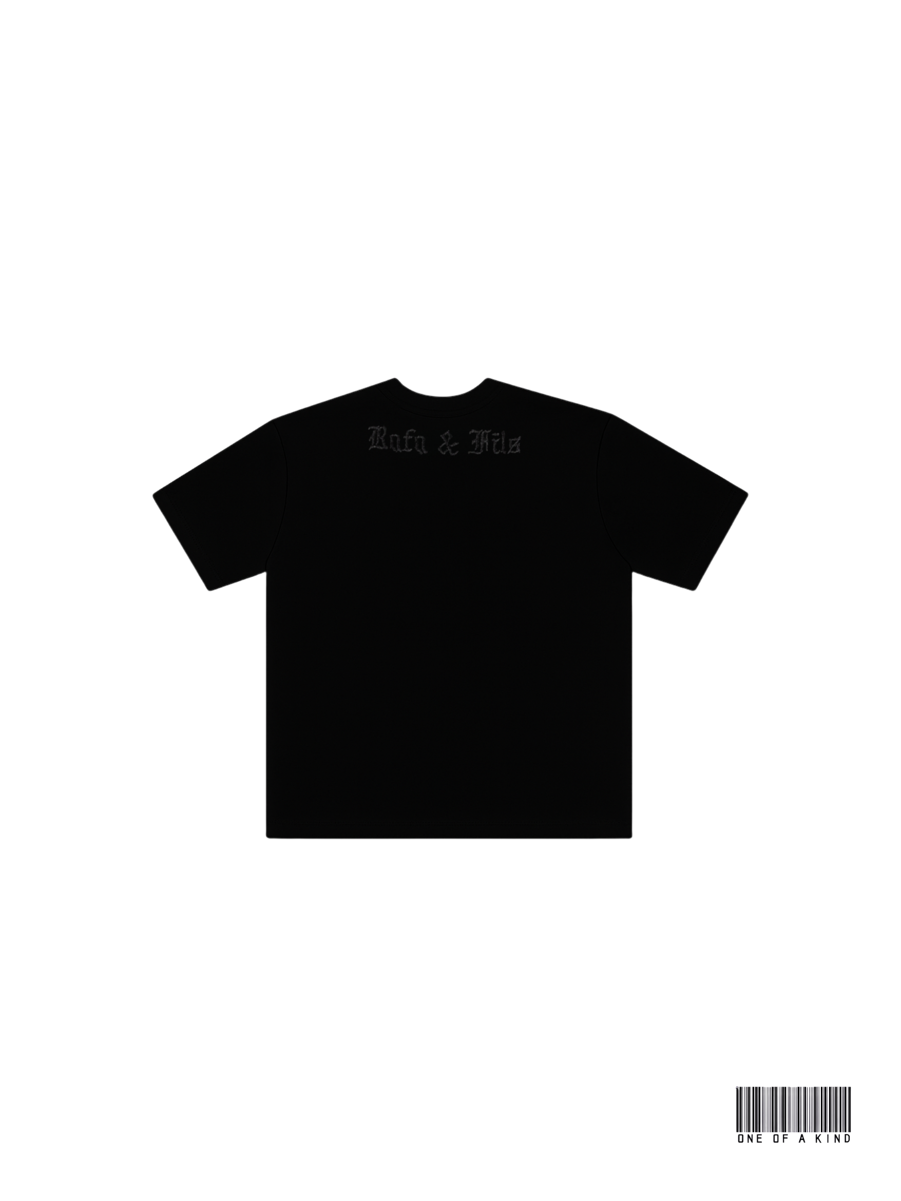 NON ORDINARY CLUB BLACK BOXY