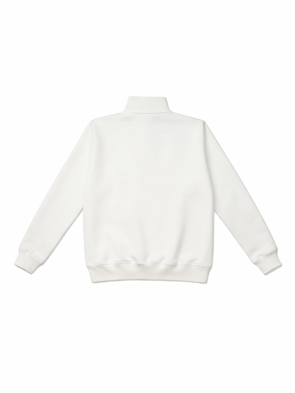 R&f country club quarter zip