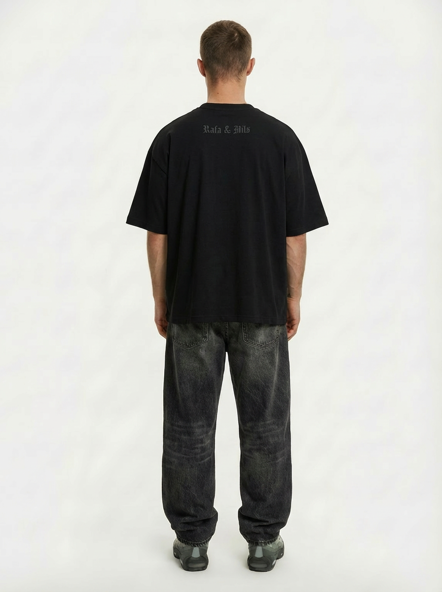 NON ORDINARY CLUB BLACK BOXY